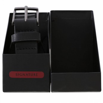 Liverpool pasek skórzany Signature Belt Medium
