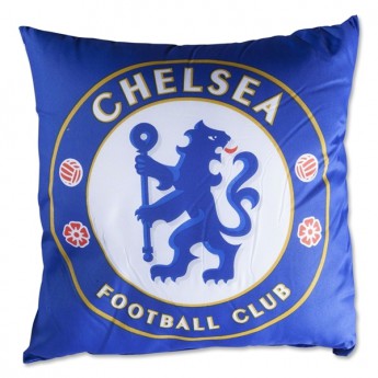 Chelsea poduszka blue crest