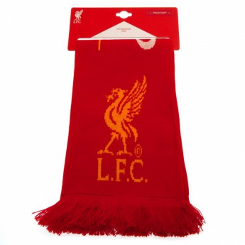 Liverpool szalik zimowy Scarf Klopp