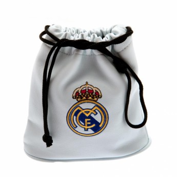 Real Madryt zestaw do golfa Tote Bag Golf Gift Set