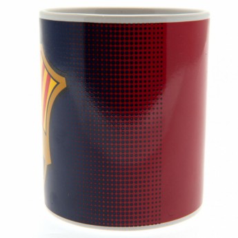 Barcelona kubek Mug HT