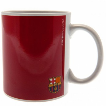 Barcelona kubek Mug HT