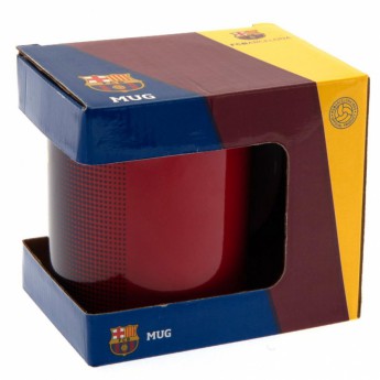 Barcelona kubek Mug HT