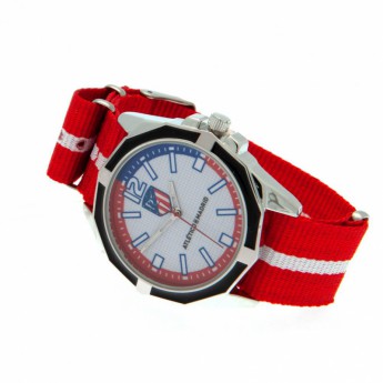 Atletico Madrid zegarek męski Watch Mens RD