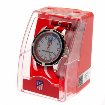 Atletico Madrid zegarek męski Watch Mens RD