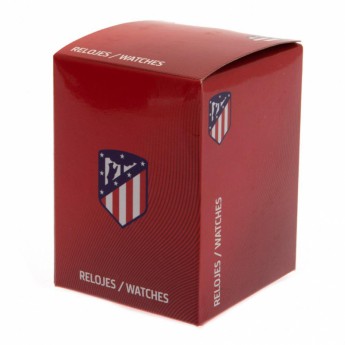 Atletico Madrid zegarek męski Watch Mens BK