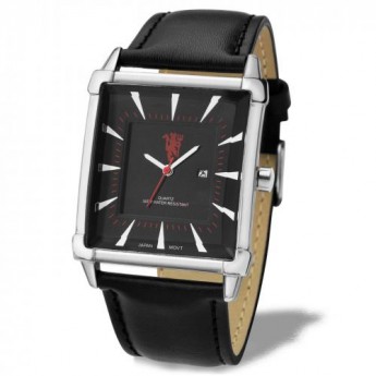 MANCHESTER UNITED MENS WATCH