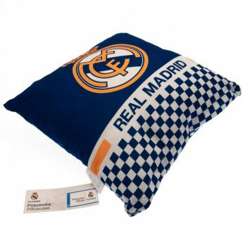 Real Madryt poduszka Cushion CQ
