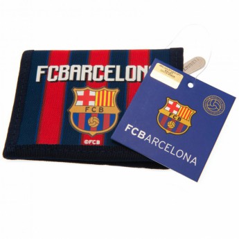 Barcelona portfel nylonowy ST