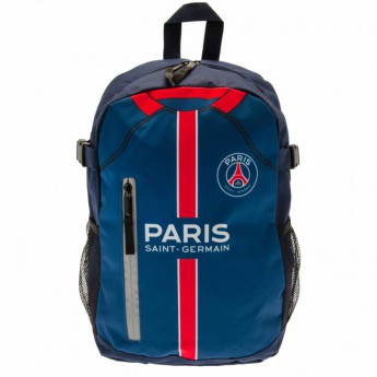Paris Saint Germain plecak Backpack Kit
