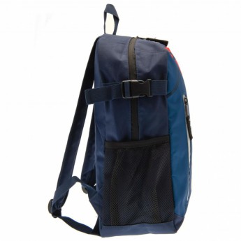 Paris Saint Germain plecak Backpack Kit