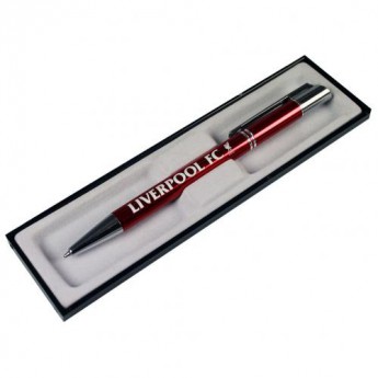 Liverpool długopis Executive Pen