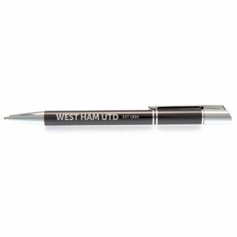 West Ham United długopis Executive Pen