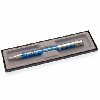 Manchester City długopis Executive Pen