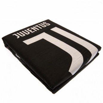 Juventus pościel na podwójne łóżko Double Duvet Set