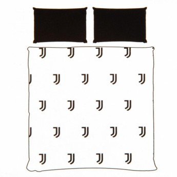 Juventus pościel na podwójne łóżko Double Duvet Set