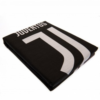 Juventus pościel na jedno łóżko Single Duvet Set