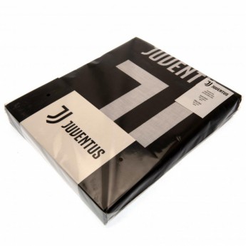 Juventus pościel na jedno łóżko Single Duvet Set