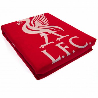 Liverpool pościel na podwójne łóżko Double Duvet Set PL