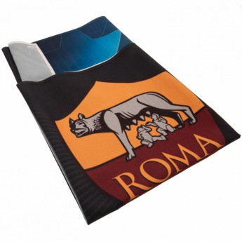 AS Roma flaga Champions League Flag