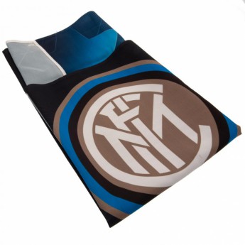 Inter Milan flaga Champions League Flag