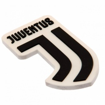 Juventus magnes na lodówkę 3D 3D Fridge Magnet