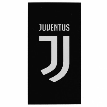 Juventus ręcznik plażowy Jaquard Towel