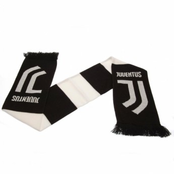 Juventus szalik zimowy Bar Scarf