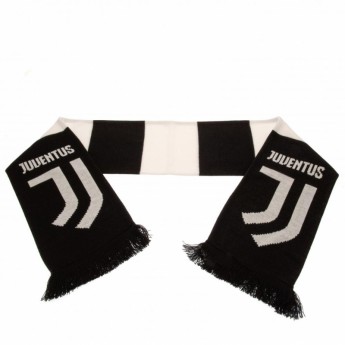 Juventus szalik zimowy Bar Scarf
