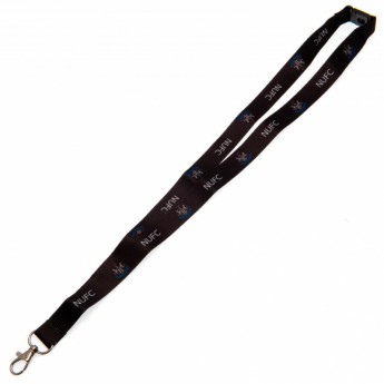 Newcastle United brelok Lanyard