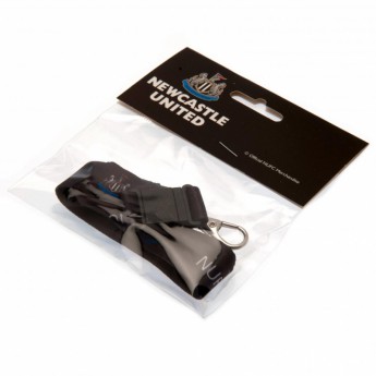 Newcastle United brelok Lanyard