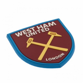 West Ham United magnes na lodówkę 3D 3D Fridge Magnet