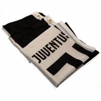Juventus flaga Flag ST