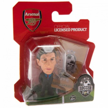 Arsenal figurka SoccerStarz Wenger
