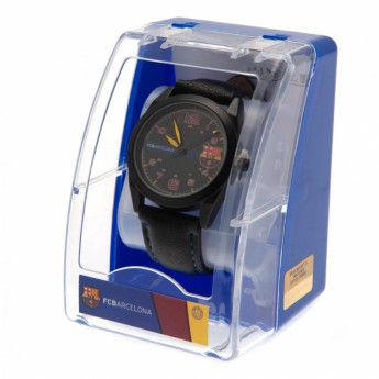 Barcelona zegarek Watch Yths BL