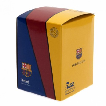 Barcelona zegarek Watch Yths BL