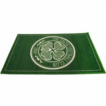 FC Celtic dywanik Rug