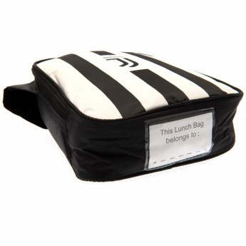 Juventus torba na posiłek Kit Lunch Bag
