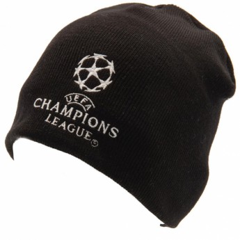 Atletico Madrid czapka zimowa Champions League Knitted Hat