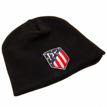 Atletico Madrid czapka zimowa Champions League Knitted Hat