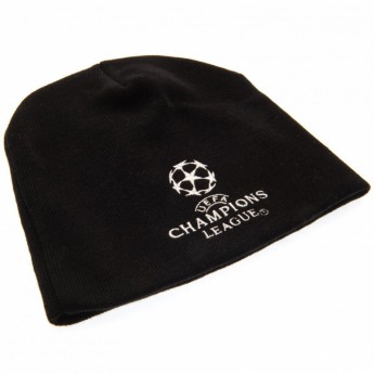 Atletico Madrid czapka zimowa Champions League Knitted Hat