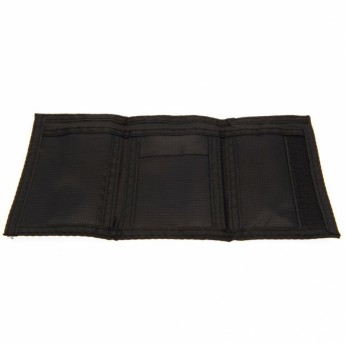 Juventus portfel nylonowy Nylon Wallet
