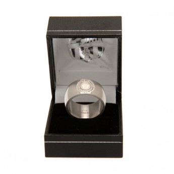 Barcelona pierścionek Stone Set Ring Medium