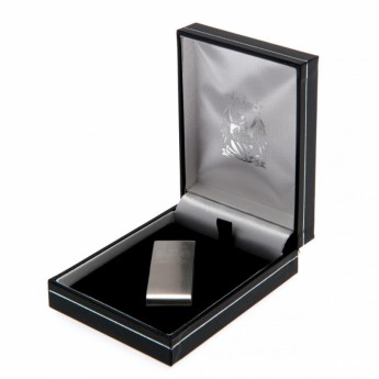 Manchester City spinka do banknotów Money Clip EC