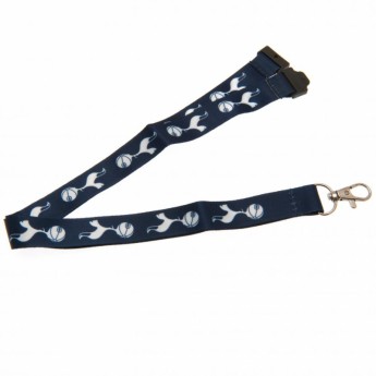 Tottenham brelok Lanyard