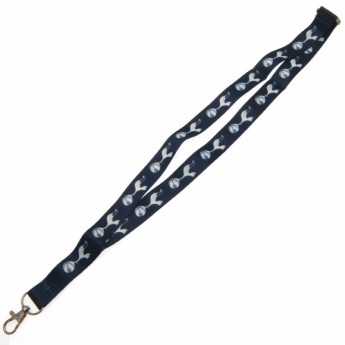 Tottenham brelok Lanyard