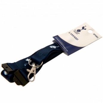 Tottenham brelok Lanyard