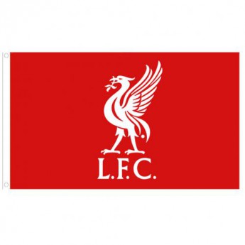 Liverpool flaga Flag CC