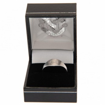 Manchester United pierścionek Oval Ring Small