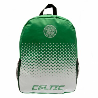 FC Celtic plecak Backpack